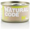 Natural Code Kitten 85 gr - Pollo Cibo umido per gatti