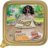 Stuzzy Mister Stuzzy Dog 150 gr - Pollo - Confezione da 22 pezzi - Cibo Umido per Cani - 1° ORDINE? scegli lo sconto BZR5 / BZR20 + 200 punti fedeltà