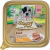 Stuzzy Mister Stuzzy Dog 150 gr - PUPPY Pollo Cibo Umido per Cani