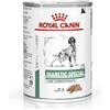 Royal Canin Veterinary Diet Royal Canin Diabetic Special Low Carbohydrate - 410 gr Dieta Veterinaria per Cani