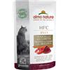 Almo Nature HFC Jelly Adult 55 gr - Tonno e Aragosta Cibo umido per gatti