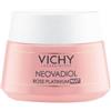 VICHY (L'Oreal Italia SpA) Neovadiol Rose Platinium Notte Vichy 50ml