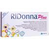 BIODELTA Srl RiDonna Plus Biodelta 30 Compresse