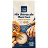 NT FOOD Srl Mix Universale Mais Free NutriFree 800g