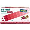HALEON ITALY Srl Be-Total Immuno Reaction - Integratore alimentare per i primi sintomi dei malanni di stagione - 8 flaconcini