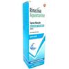 Glaxo RINAZINA AQUAMARINA SOLUZIONE ISOTONICA INTENSA 100ML