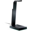 Cooler Master GS750 Stand Cuffie RGB Wireless Qi