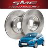 BOSCH Disco Freno Bosch 0986479566 Per Auto Ford