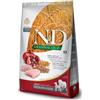 Farmina N&D Ancestral Grain Adult Medium/Maxi Pollo e Melograno - 12 kg Croccantini per cani