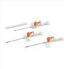 Safety Ago Cannula A 2 Vie 20G 45mm Rosa, 1 Pezzo