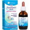 Fitobios Sonnorex Bimbi Gocce, 50ml