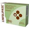 AMNOL CHIMICA BIOLOGICA Srl LINFOLIPASE Int.30 Cpr 940mg