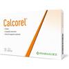 PHARMALUCE Srl CALCOREL 20 Cpr