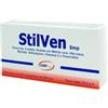 SMP PHARMA Sas STILVEN 30 Cpr 650mg