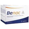 GOLDEN PHARMA Srl BENAC 15 Stick