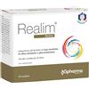 AG PHARMA Srl REALIM 20 Bustine