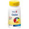 LONGLIFE Srl LONGLIFE CHOLINE 100 Tav.