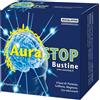 AESCULAPIUS FARMACEUTICI Srl AURASTOP 20 Bust.3g