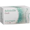 E.VITALGROUP Srl EUTYLIA Elle Ovuli Vag.10pz