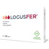 LOGUS PHARMA Srl LOGUSFER 20 Cps