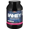 ENERVIT SpA GYMLINE 100%WHEY Conc.Frag900g