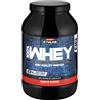 ENERVIT SpA GYMLINE 100%WHEY Con.Cacao900g