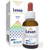 POLARIS FARMACEUTICI Srl LEXON Gtt 30ml