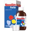 TAFARM Srl NEOSTIM*Forte Sciroppo 150ml