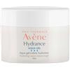 Avene Hydrance Aqua Gel crema idratante 50ml