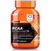 Named Sport Linea Integrazione Sportiva BCAA Advanced Integratore 100 Compresse