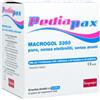 Bioprojet Italia Linea Intestino Sano Pediapax 20 Bustine