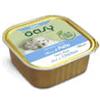 Oasy Delizioso Paté Puppy al pollo - 6 vaschette da 150gr.