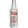 DERMOFARMA ITALIA Srl Elastic Sole Spray SPF10, 100 ml