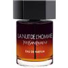 YVES SAINT LAURENT La Nuit De L'Homme Eau de Parfum, 100-ml