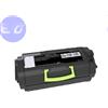 LEXMARK COMPATIBILE LEXMARK TONER 532 NERO 11K COMPATIBILE MS817dn / MS818dn - 53B2000