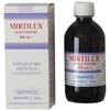 MEDIWHITE Srl MIRTILUX Sciroppo 200ml