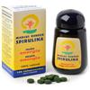 GIURIATI GROUP INTERNATIONAL SPIRULINA Marcus ROHRER 180Cpr