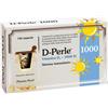 PHARMA NORD Srl D-PERLE*1000 120 Perle