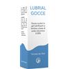 ABROS Srl LUBRIAL Gtt 10ml