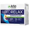 ARKOFARM Srl ARKORELAX Sonno 30 Cpr