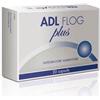 ADL FARMACEUTICI Srl ADL Flog Plus 20 Cpr