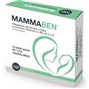 S&R FARMACEUTICI SpA MAMMABEN 15 Stick