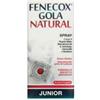 DYMALIFE PHARMACEUTICAL Srl FENECOX Gola Nat.Junior Spray