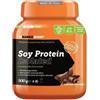 Named Sport Linea Integrazione Sportiva Soy Protein Isolated 500 g Cioccolato