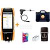 Testo Analizzatore di Combustione Testo 300 LongLife Kit 2 - 0564300486