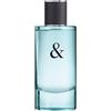 Tiffany & Co. TIFFANY&CO Tiffany & Love For Him Eau de Toilette, 90-ml