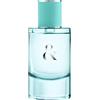 Tiffany & Co. TIFFANY&CO Tiffany & Love For Her Eau de Parfum, 50-ml