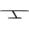 DESALTO tavolo rettangolare ELEMENT 200 x 99 cm - ELEMENT-200x99-B59