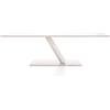 DESALTO tavolo rettangolare ELEMENT 200 x 99 cm - ELEMENT-200x99-B62