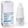 Unifarco Lfp Unifarco hyalu 0,2% gocce 10ml